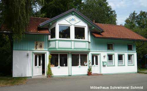 Möbelhaus Schreinere Schmid